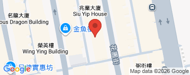 177 Fa Yuen Street Stairs Address