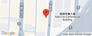 启德道59号 唐楼Stairs.Building 物业地址
