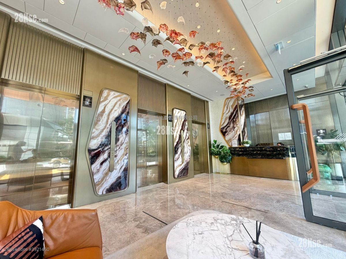 Kt Marina Rental 1 Bedroom , 1 Bathroom 306 ft² ( 28.4 m² )