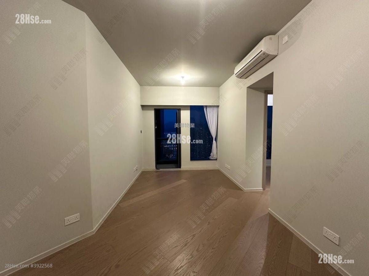 The Pavilia Farm Rental 3 Bedrooms , 2 Bathrooms 754 ft² ( 70.0 m² )