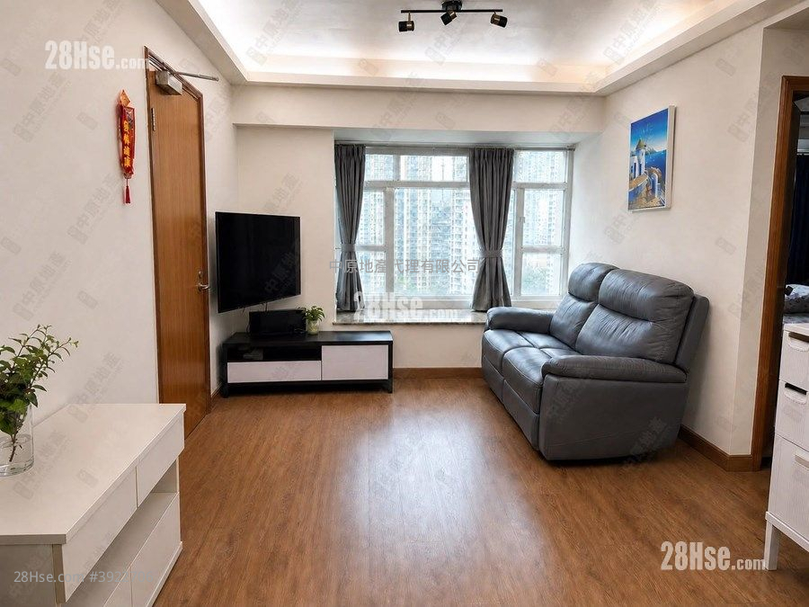 Pearl Vista Sell 2 Bedrooms 432 ft² ( 40.1 m² )