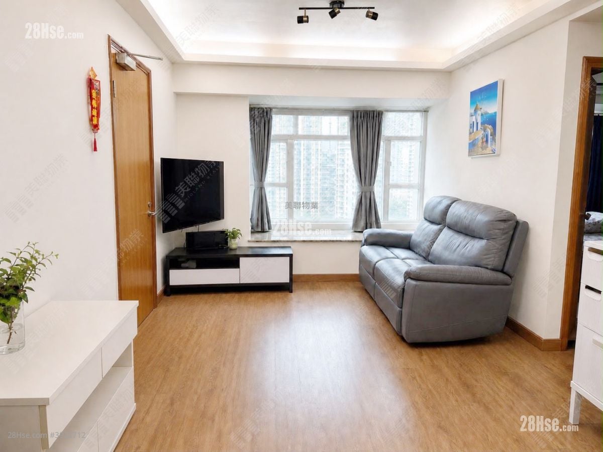Pearl Vista Sell 2 Bedrooms , 1 Bathroom 432 ft² ( 40.1 m² )