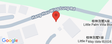 坑口永隆路14号 8室 物业地址