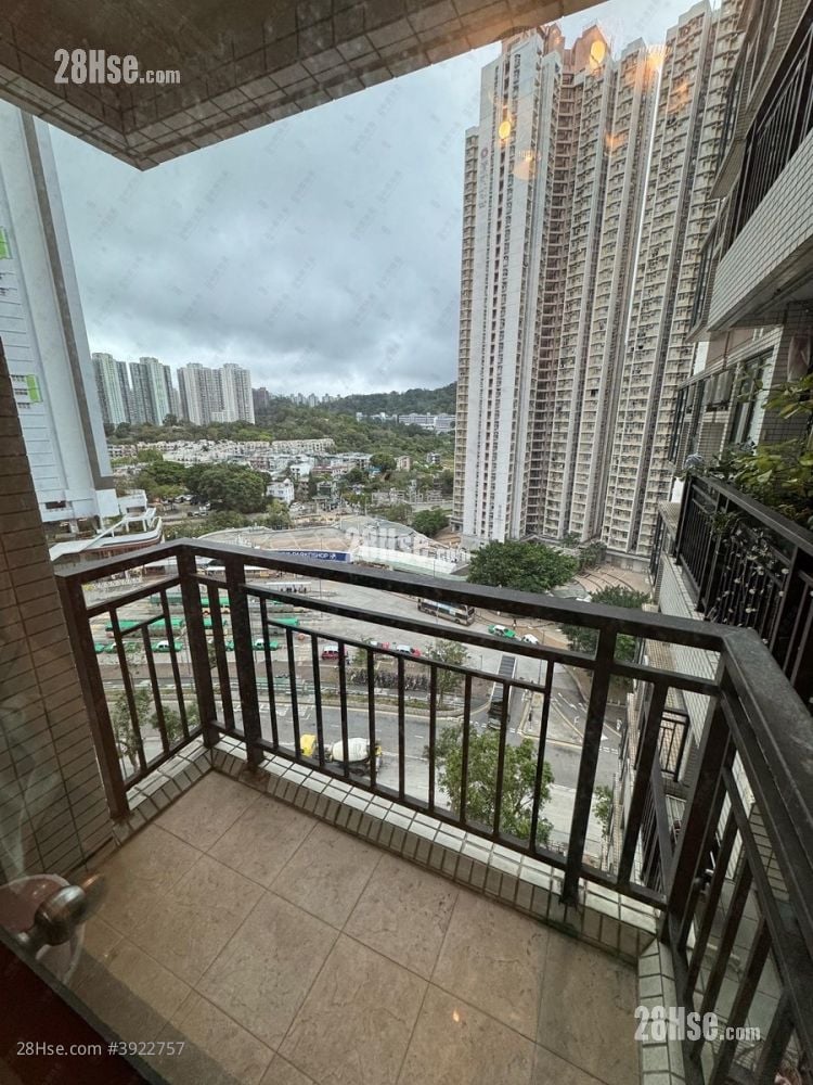 Royal Green Sell 3 Bedrooms 548 ft² ( 50.9 m² )