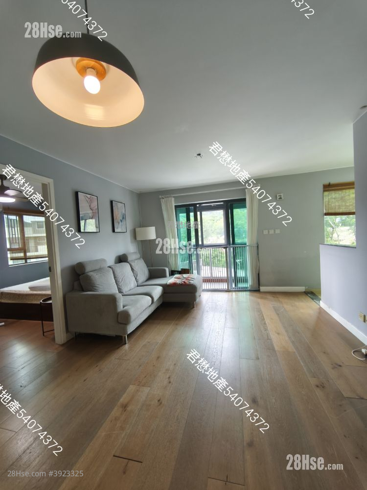 Village Rental 3 Bedrooms , 1 Bathroom 700 ft² ( 65.0 m² )