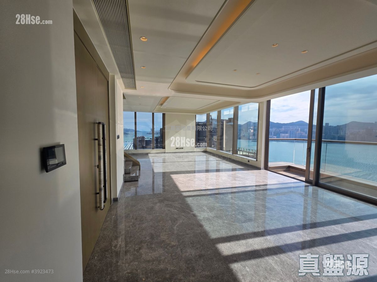 Pano Harbour Sell 5+ Bedrooms 2,729 ft² ( 253.5 m² )