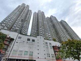 大埔新达广场5座中层2房户月租$1.9万 租金回报约4.2厘 (另有本日最新成交)