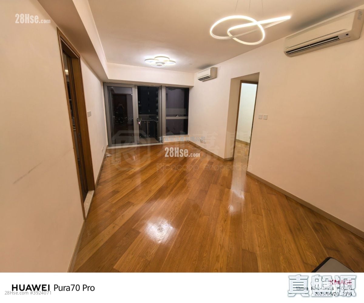 One Kai Tak(I) Rental 3 Bedrooms , 2 Bathrooms 818 ft² ( 76.0 m² )
