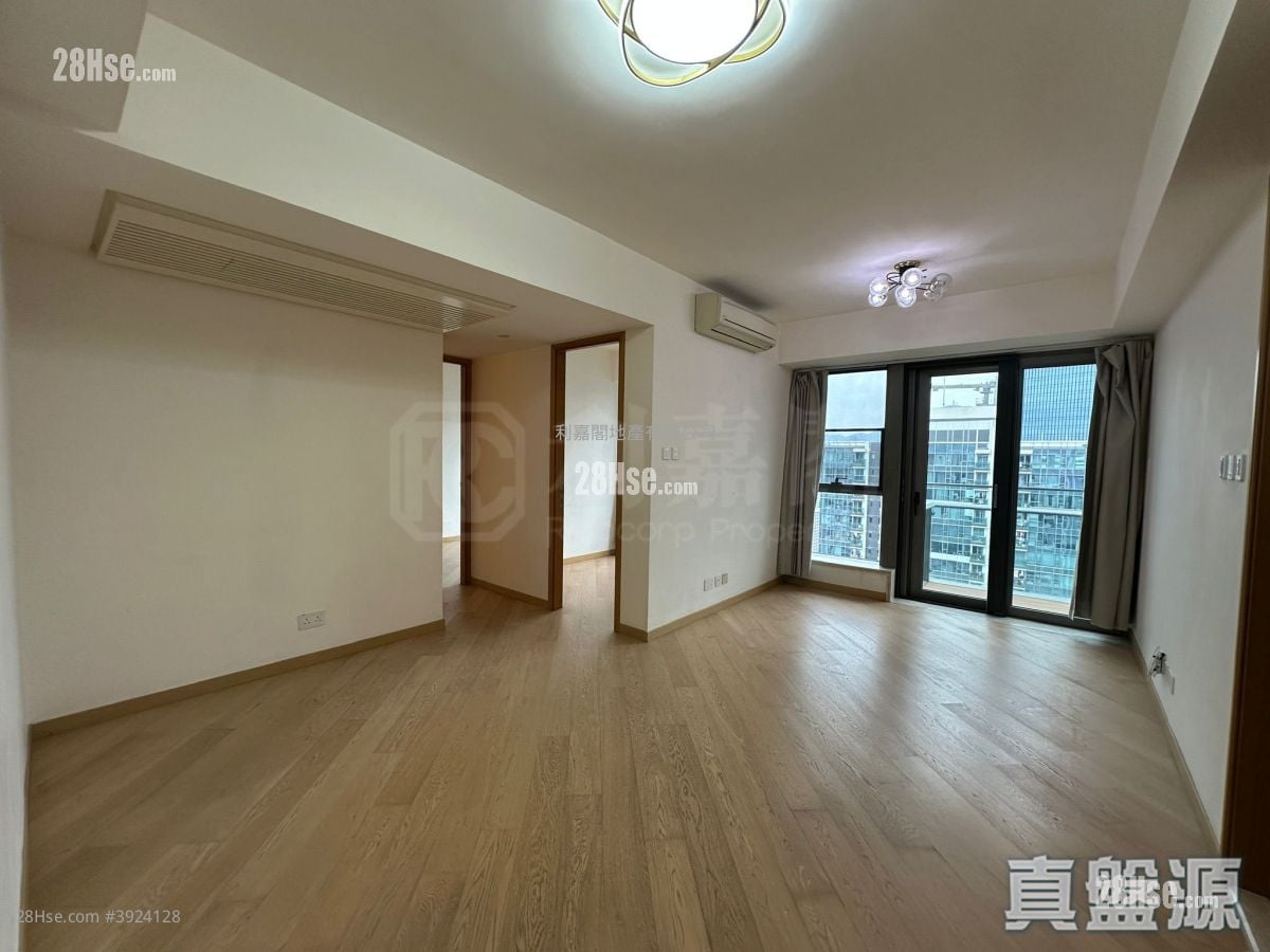 One Kai Tak(Ii) Sell 2 Bedrooms , 1 Bathroom 563 ft² ( 52.3 m² )