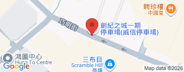 Crystal Tower  物业地址
