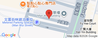单幢楼房 1室 物业地址