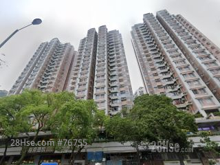 大埔宝湖花园B座高层连天台2房户月租$1.5万 租金回报约3.2厘 (另有本日最新成交)