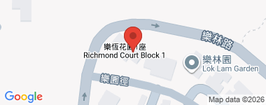 Richmond Court High Floor, Block 1 Address