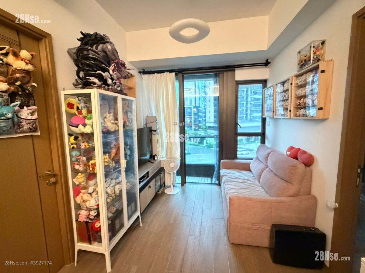 Vibe Centro Sell 1 Bedroom 349 ft² ( 32.4 m² )