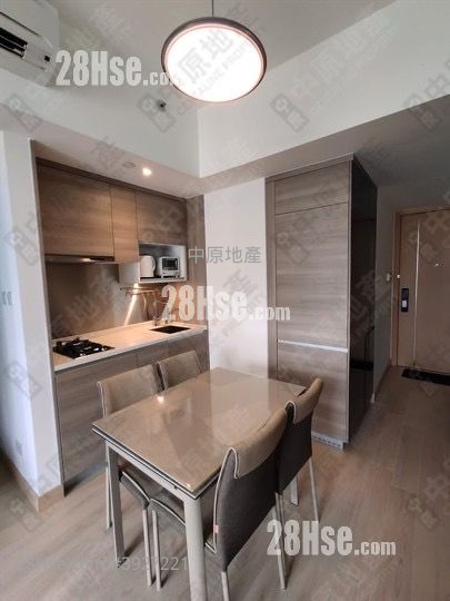 Victoria Skye Sell 2 Bedrooms 439 ft² ( 40.8 m² )