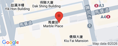 马宝道2E号 全层 物业地址