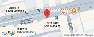Chinese Mansion Full Floor Address