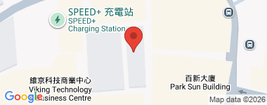 金涌工业大厦  物业地址