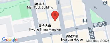 新填地街609号 609 物业地址