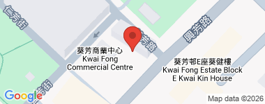 Southern Building Unit C,Low Floor(3-12|22/F) Address