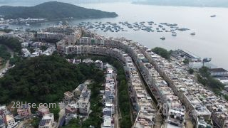 大埔比华利山别墅双号屋议价后以$4.2万获承租 业主可享2.4厘租金回报 (另有本日最新成交)