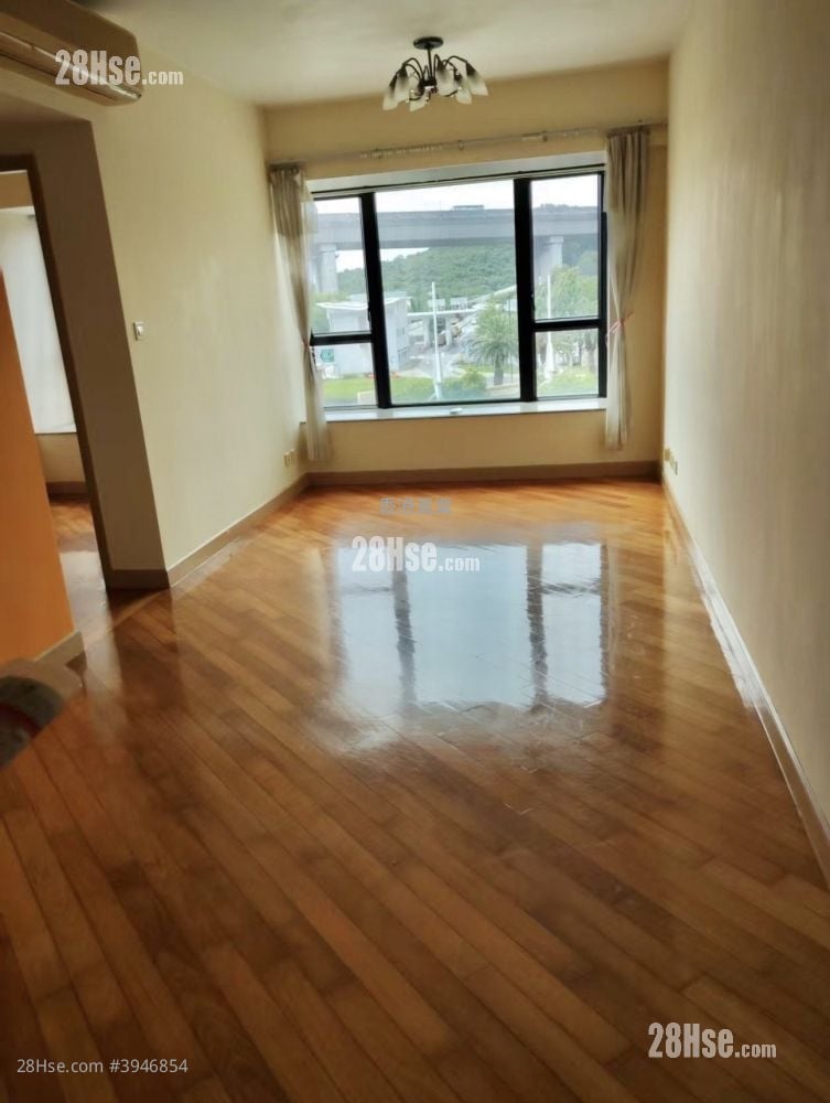Park Island Rental 2 Bedrooms , 1 Bathroom 523 ft² ( 48.6 m² )