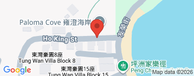Paloma Cove No. 8, Ho King Street Address