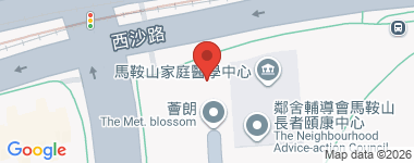 荟朗 1座 中层 (12-23/29楼) A07室 物业地址
