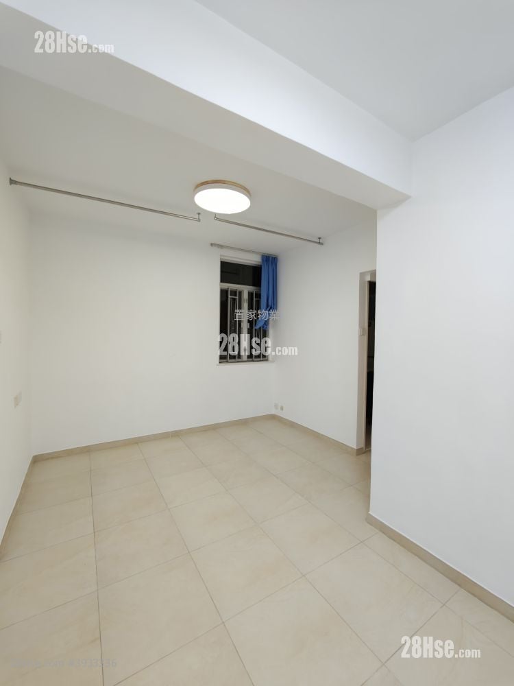 Wang Kwong Building Rental 2 Bedrooms , 1 Bathroom 374 ft² ( 34.7 m² )