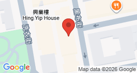 15 Hak Po Street Map