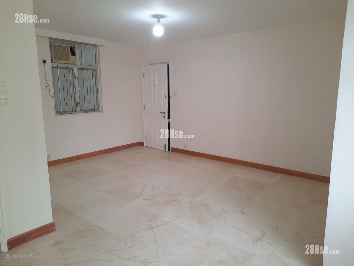Telford Gardens Sell 2 Bedrooms , 1 Bathroom 538 ft² ( 50.0 m² )