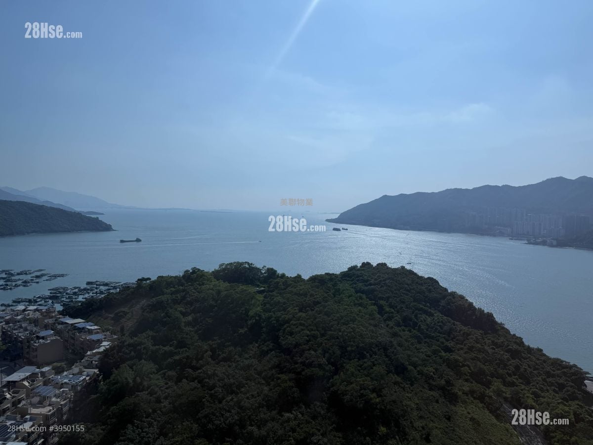 Park Island Rental 2 Bedrooms , 1 Bathroom 518 ft² ( 48.1 m² )