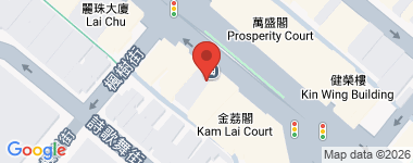 139-141 Lai Chi Kok Road Room D Address