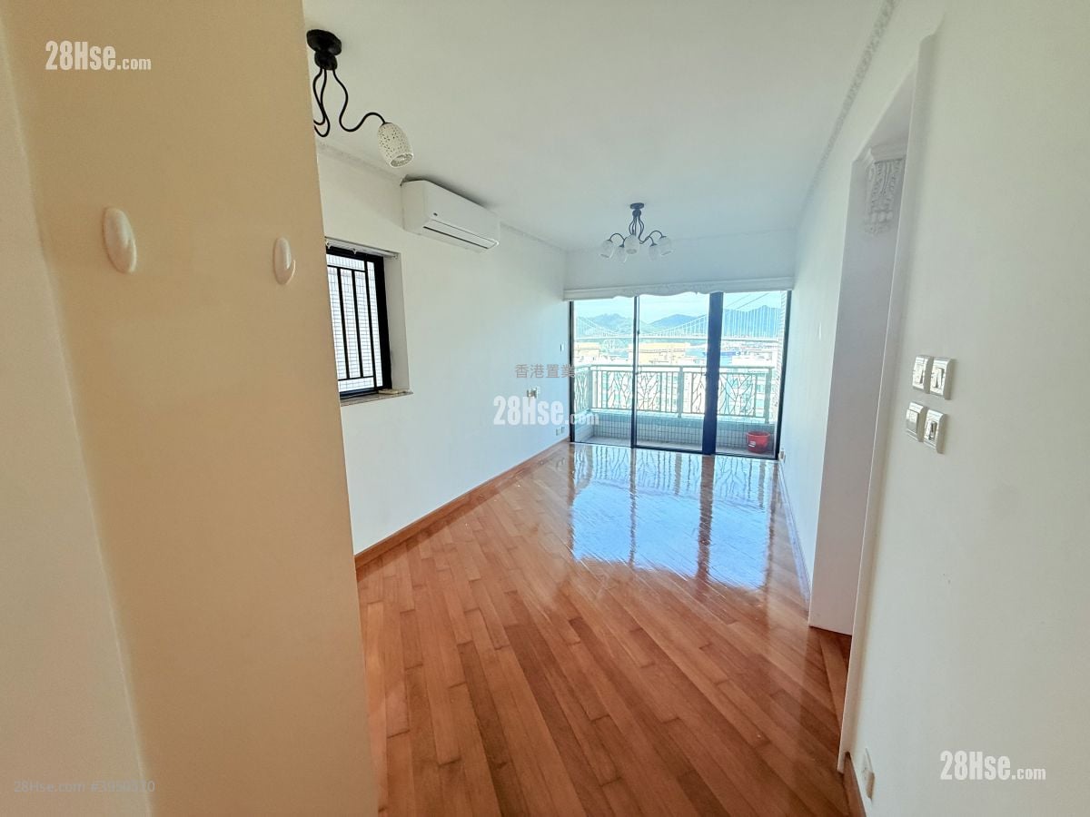 Park Island Rental 532 ft² ( 49.4 m² )