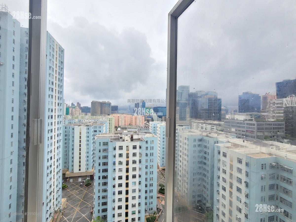 Telford Gardens Rental 2 Bedrooms , 1 Bathroom 494 ft² ( 45.9 m² )