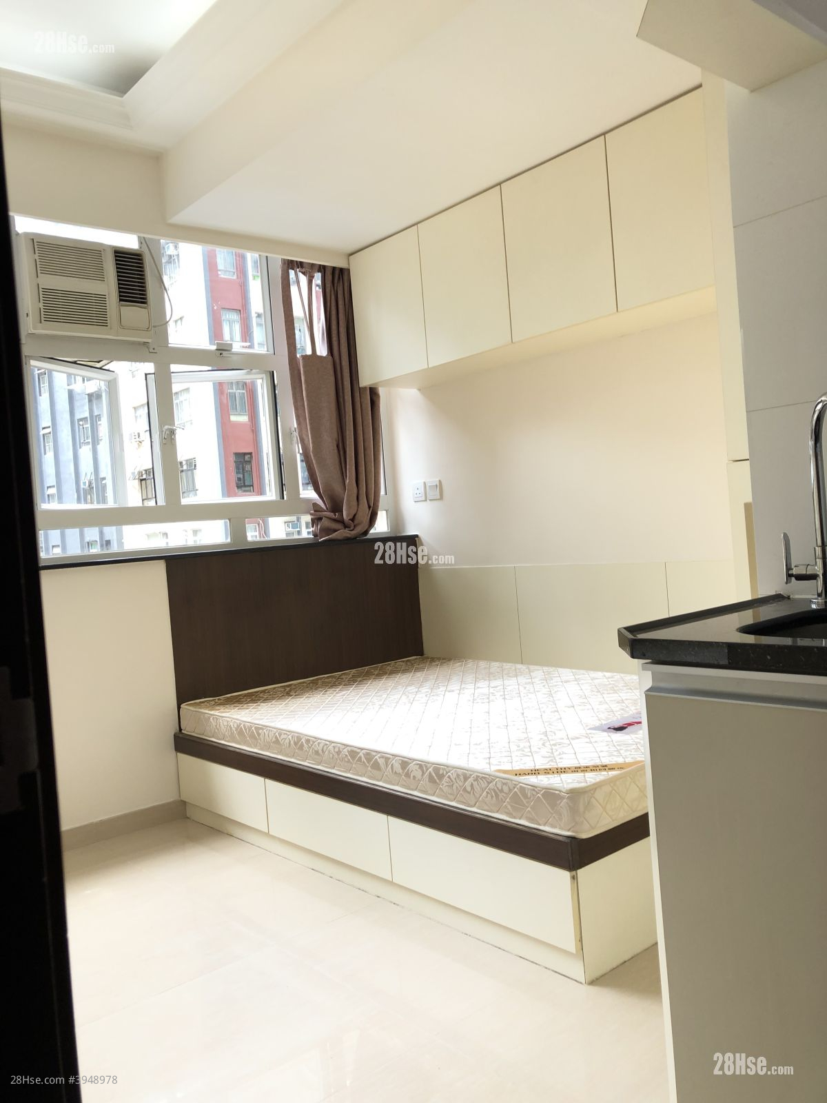 Continental Mansion Rental 160 ft² ( 14.9 m² )