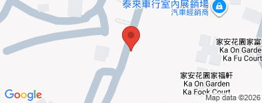 Village House, Middle Floor Address