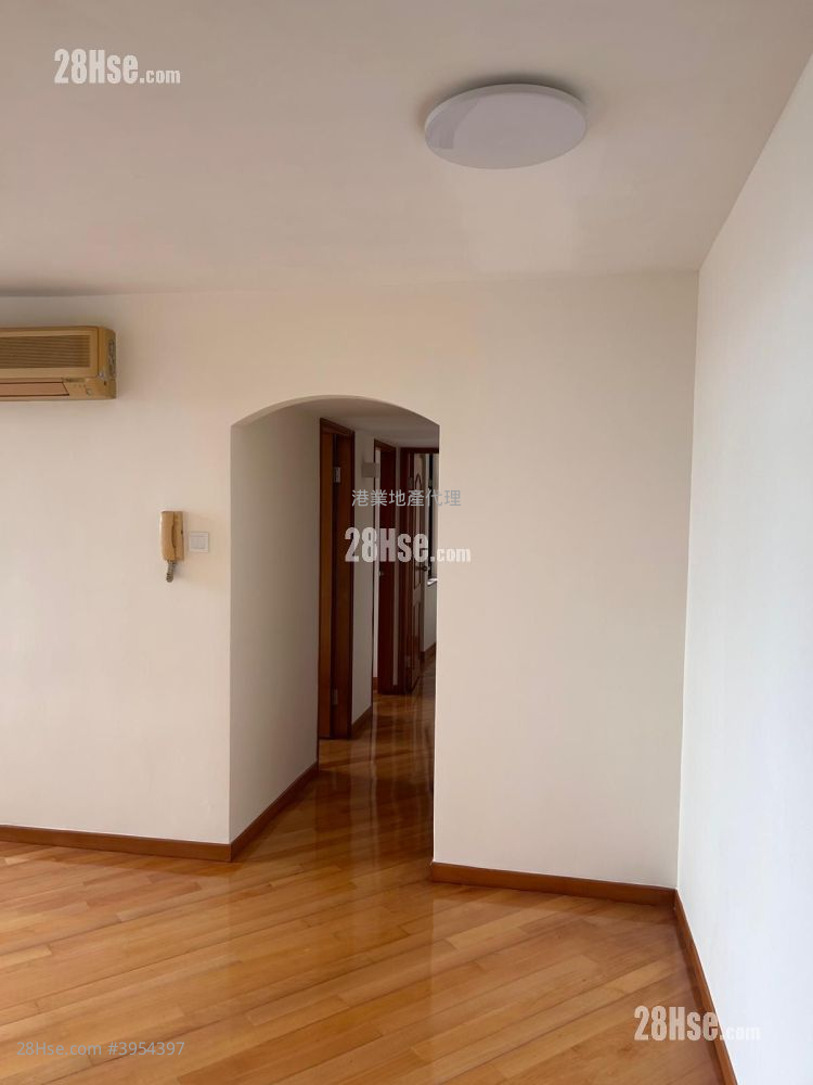 Chi Fu Fa Yuen Rental 3 Bedrooms , 1 Bathroom 588 ft² ( 54.6 m² )