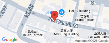 Fu Yan Court Ground Floor Address