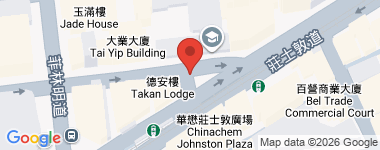 Senior Bluiding 3/F, Low Floor Address