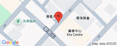 安乐村 12室 低层 物业地址