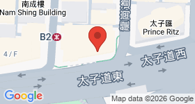 428-430 Prince Edward Road West Map