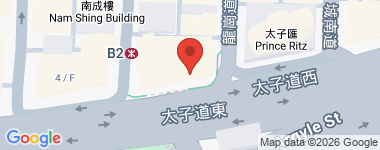 428-430 Prince Edward Road West Room C Address