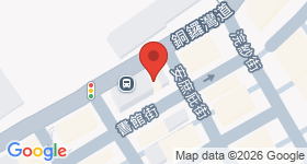 80 Tung Lo Wan Road Map
