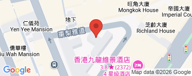 荣英大厦 9室 物业地址