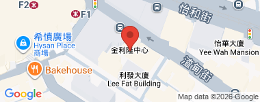 Golden Bloom Centre  Address