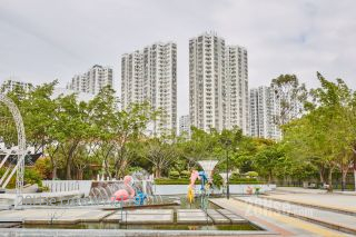 宏观经济稳健  负资产骤降 「买租同强」助楼市走出整固期