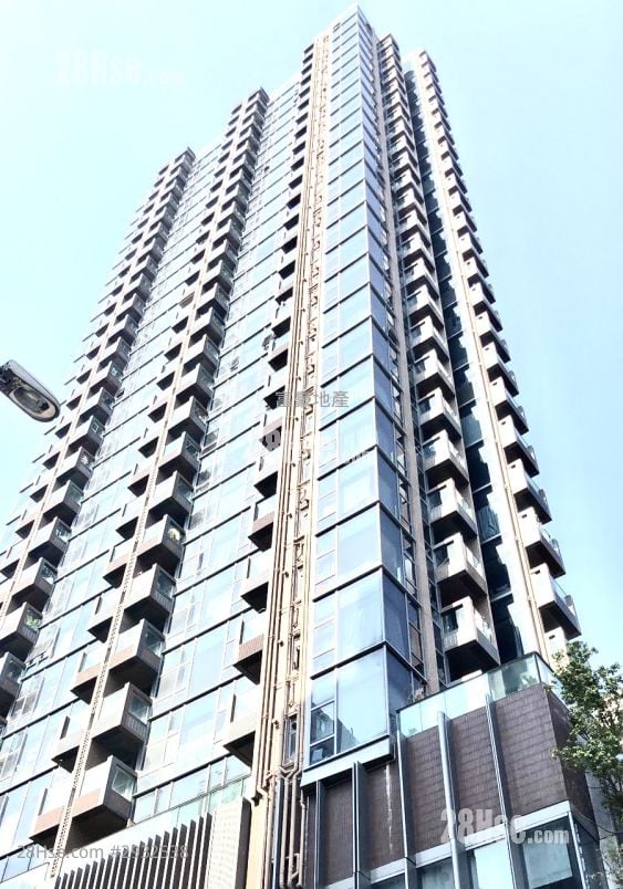 Metropolitan Rise Rental
