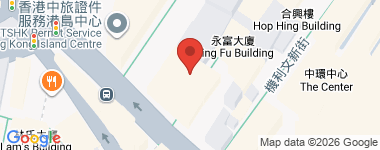 Shing Lee Commercial Building 低层 物业地址
