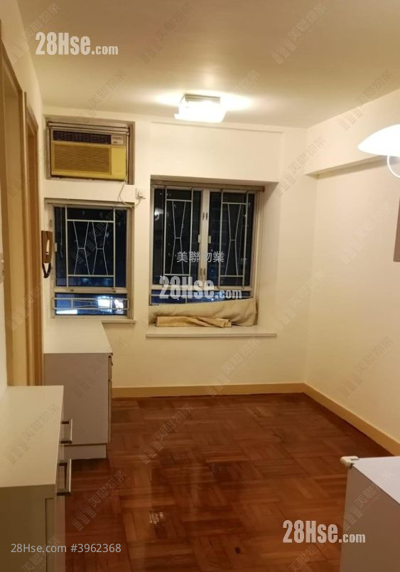 New Kwai Fong Gardens Sell 2 Bedrooms 400 ft² ( 37.2 m² )